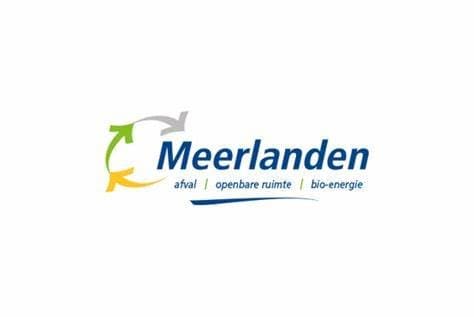 Meerlanden start quickscan optimalisatie recyclepleinen