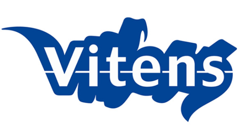 Logo Vitens