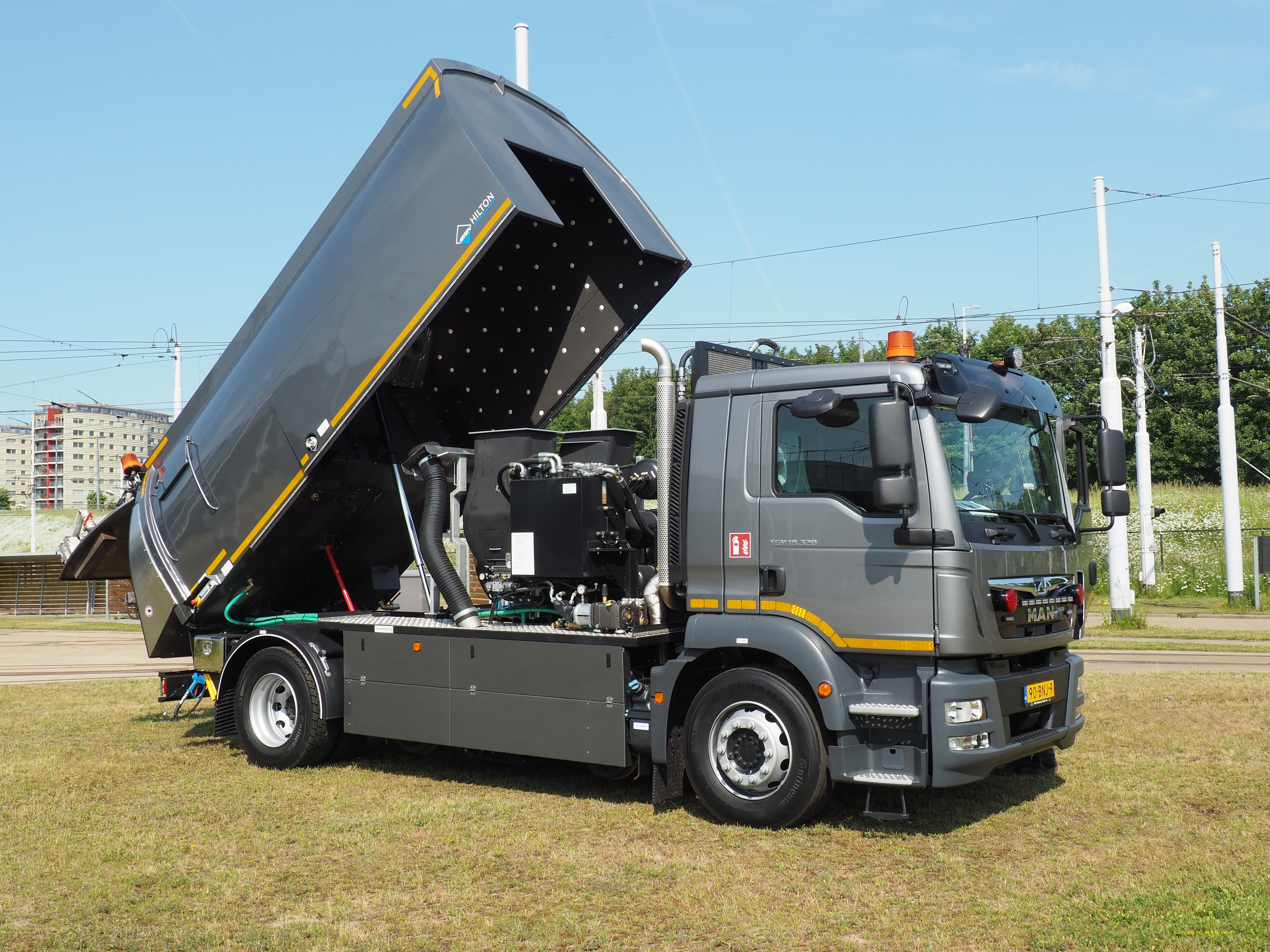 United Quality Werken bij United Quality