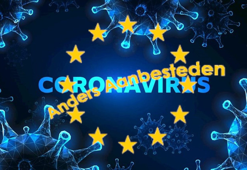 Coronavirus Bewerkt