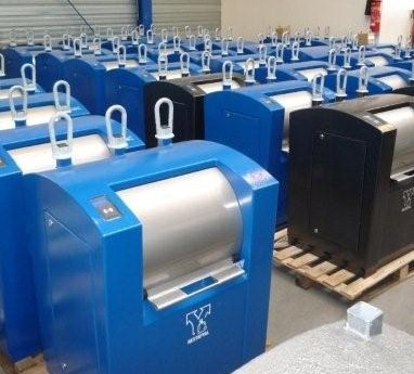 United Quality Specialist in aanbesteding van afvalgerelateerde producten en diensten