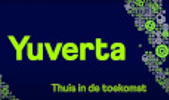 Yuverta Logo